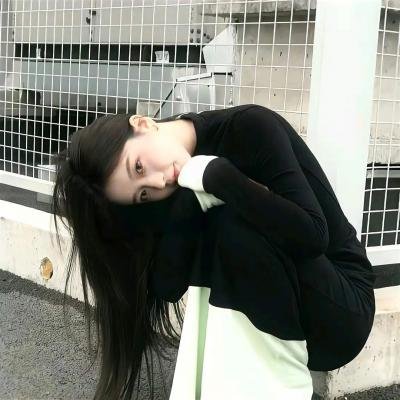 影子恋人
