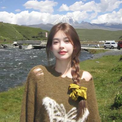 他们/她们